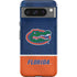 University of Florida Gators Logo Google Pixel 8 Pro Impact Case